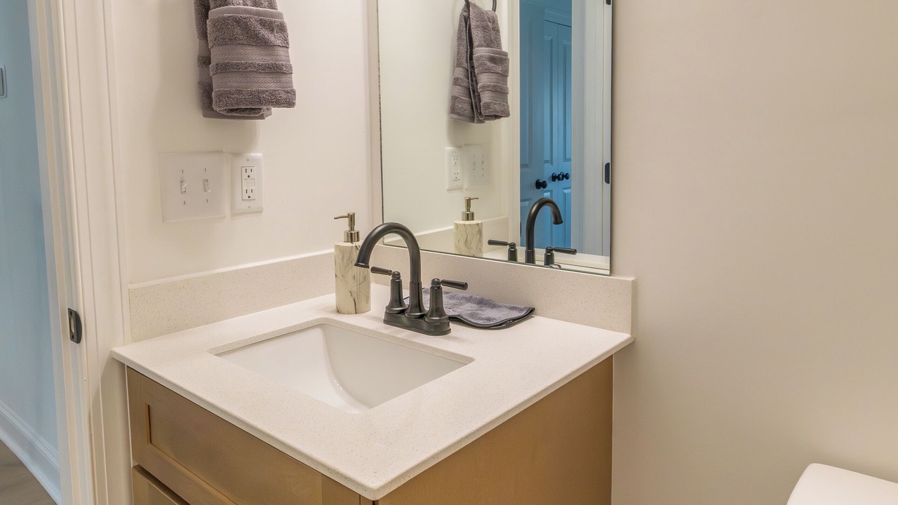 Photo of Bathroom in Gastonia
