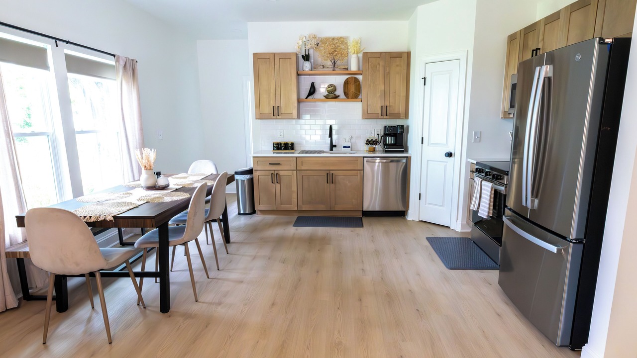 Photo of Kitchen in Gastonia