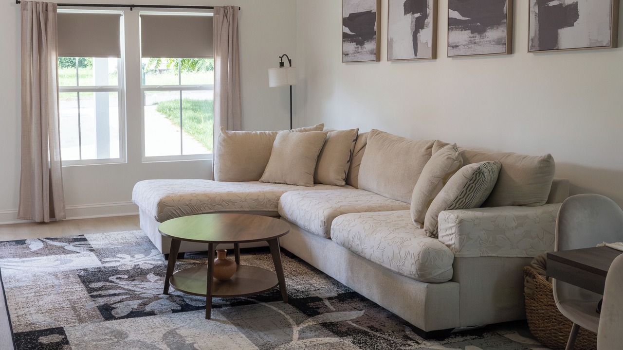 Photo of Livingroom in Gastonia