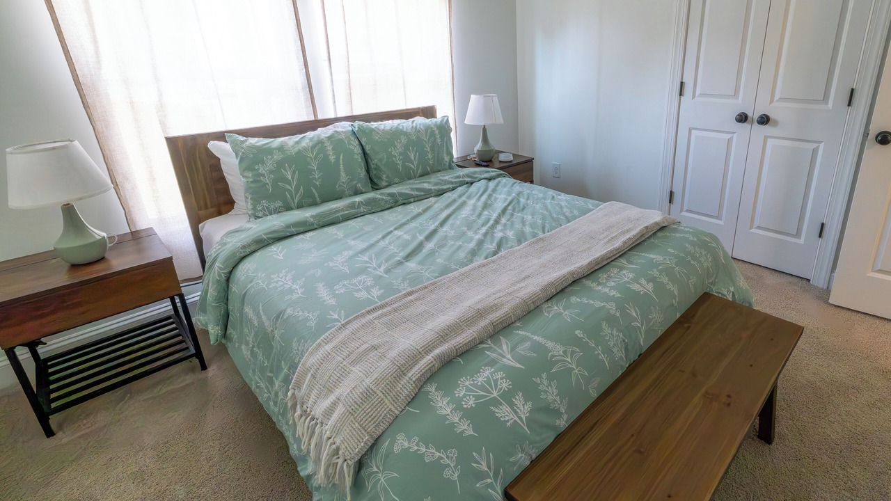 Photo of Bedroom in Gastonia