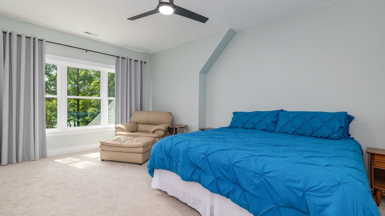 Photo of Bedroom in Littleton