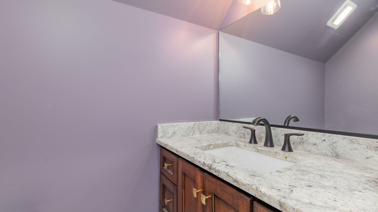 Photo of Bathroom in Littleton