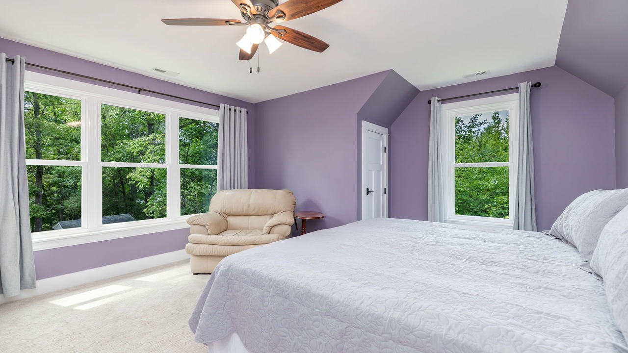 Photo of Bedroom in Littleton