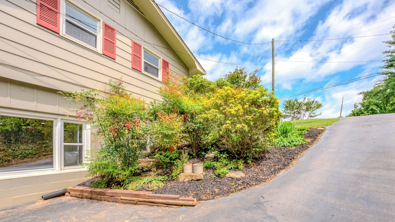 Photo of Outdoor in Weaverville