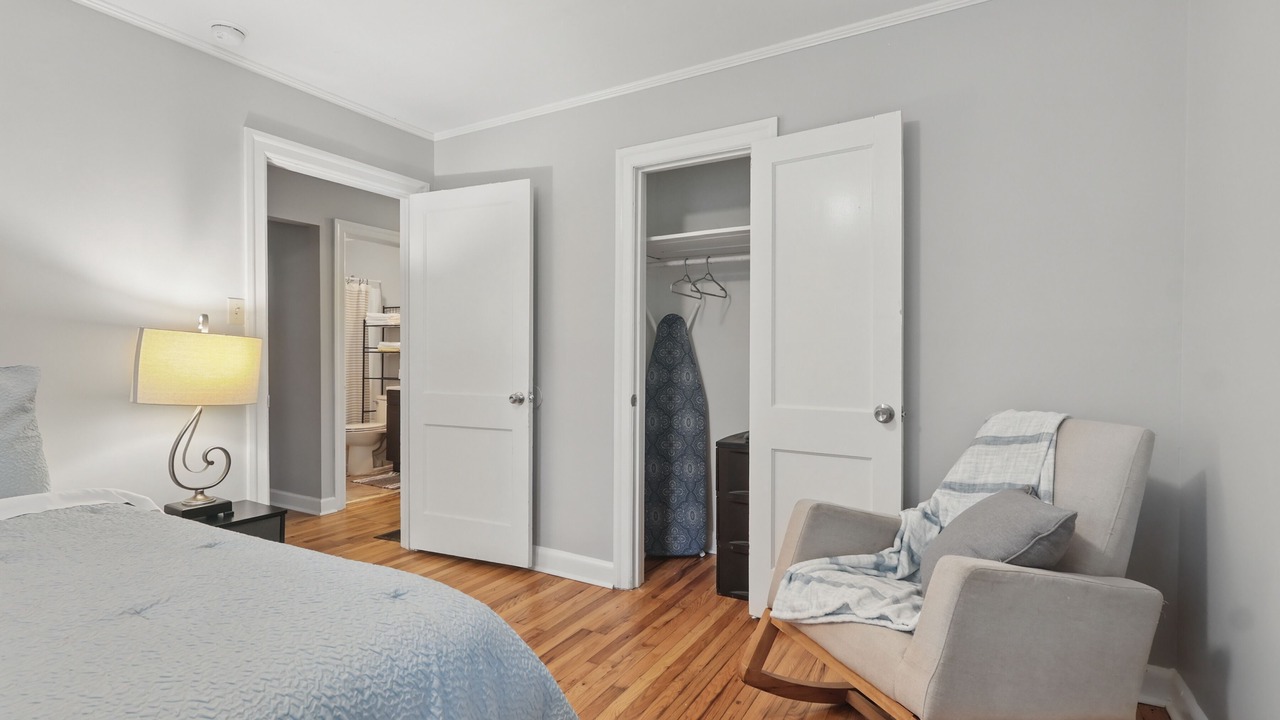 Photo of Bedroom in Winston - Salem