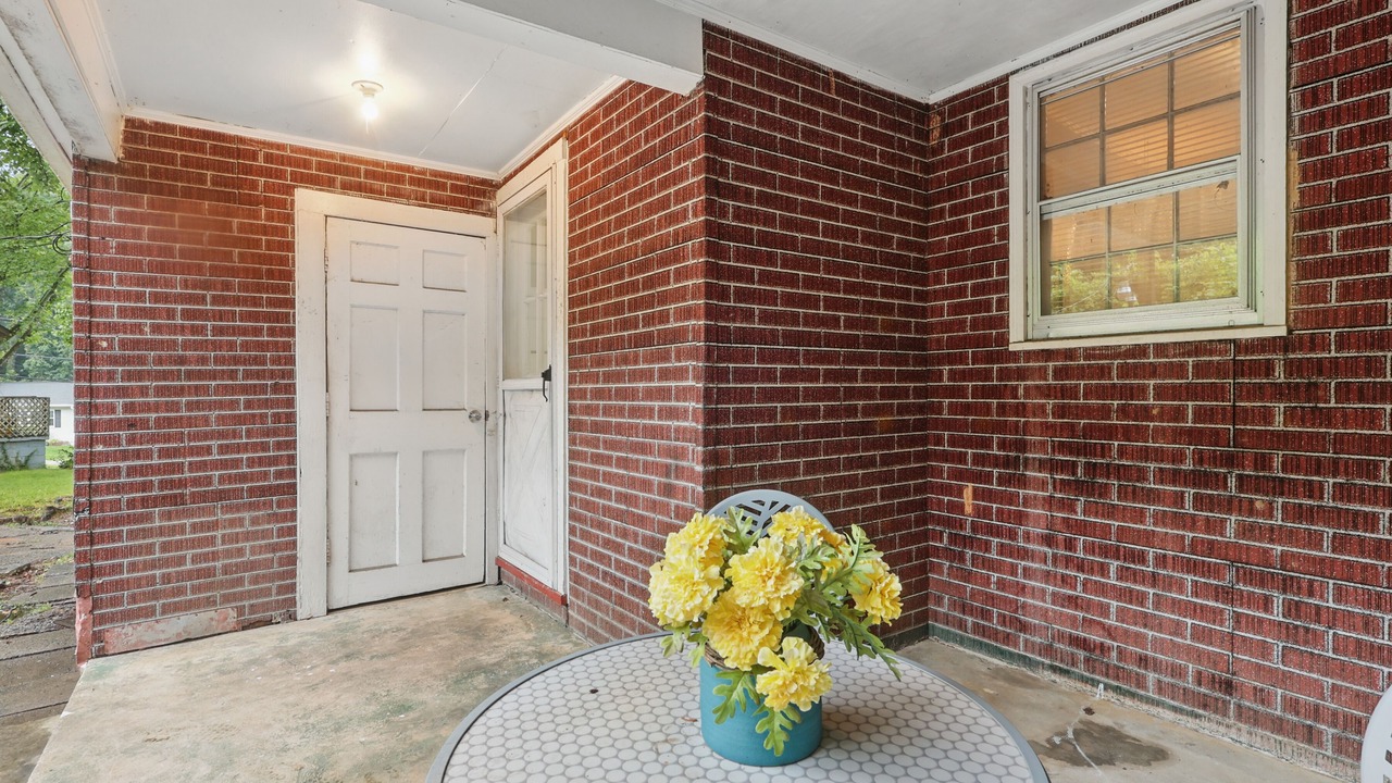 Photo of Patio Balcony in Winston - Salem