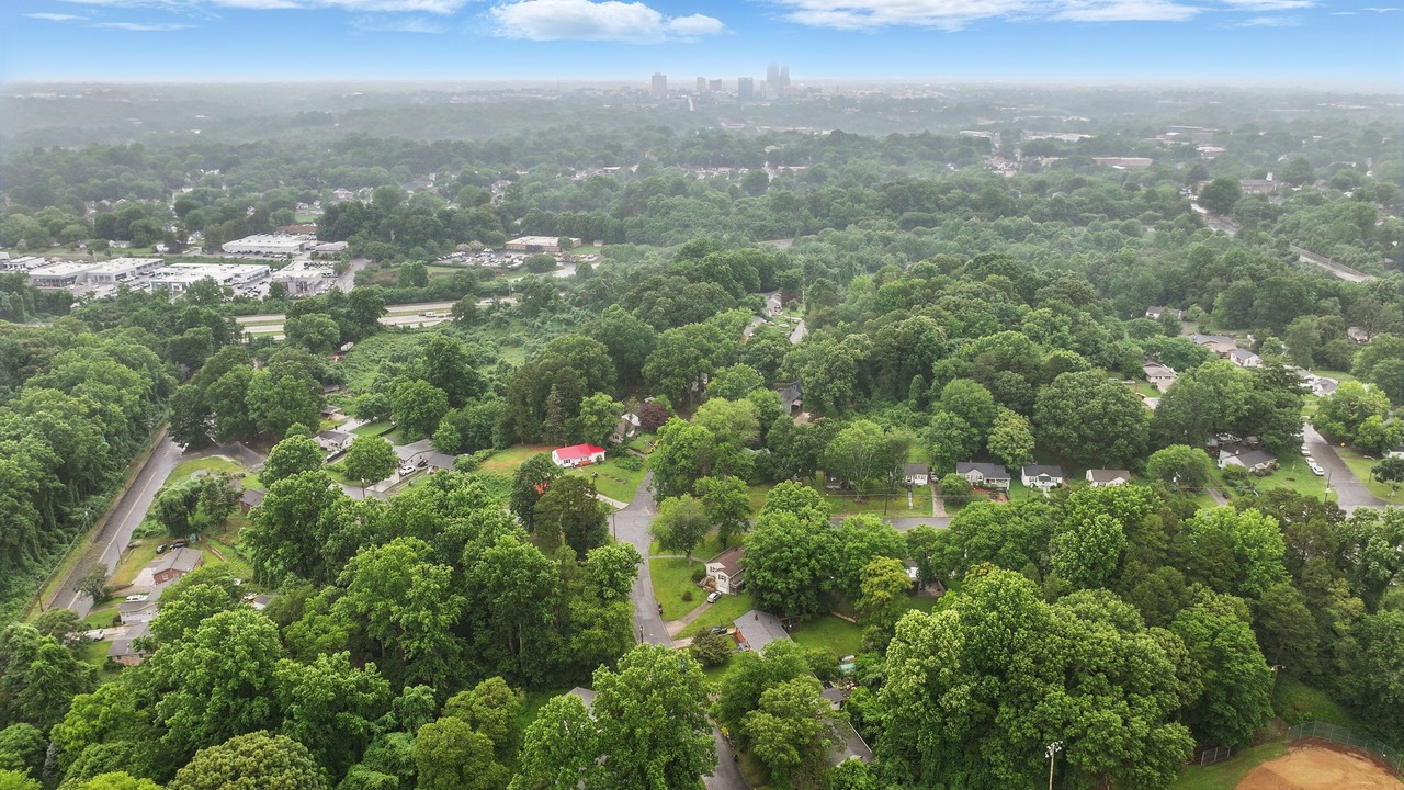 Photo of Outdoor in Winston - Salem