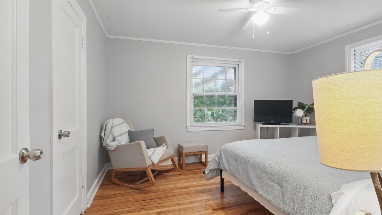 Photo of Bedroom in Winston - Salem
