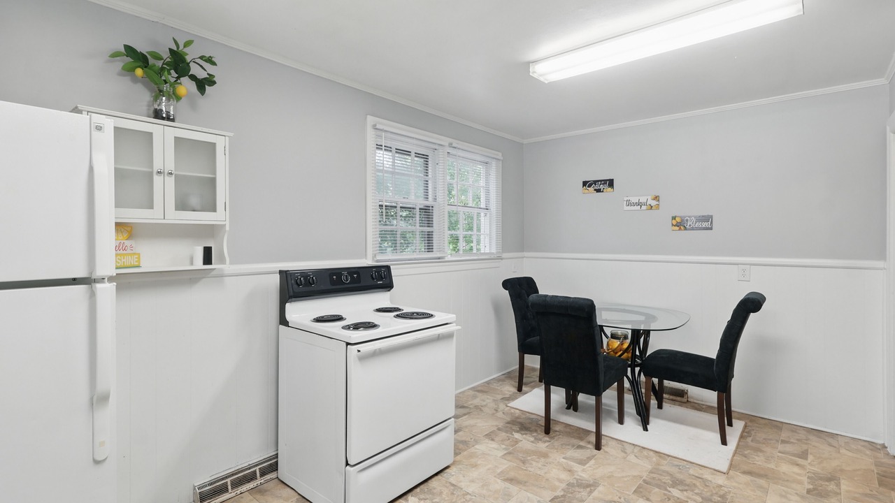 Photo of Kitchen in Winston - Salem