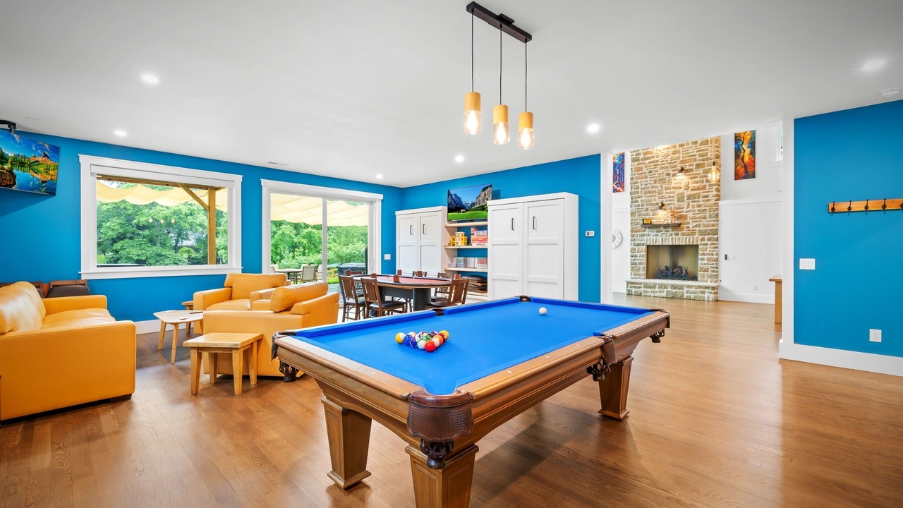 Photo of Bedroom in Westport