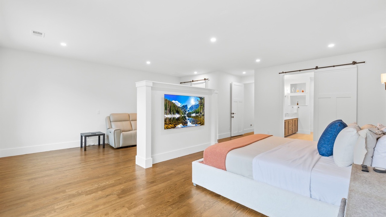 Photo of Bedroom in Westport
