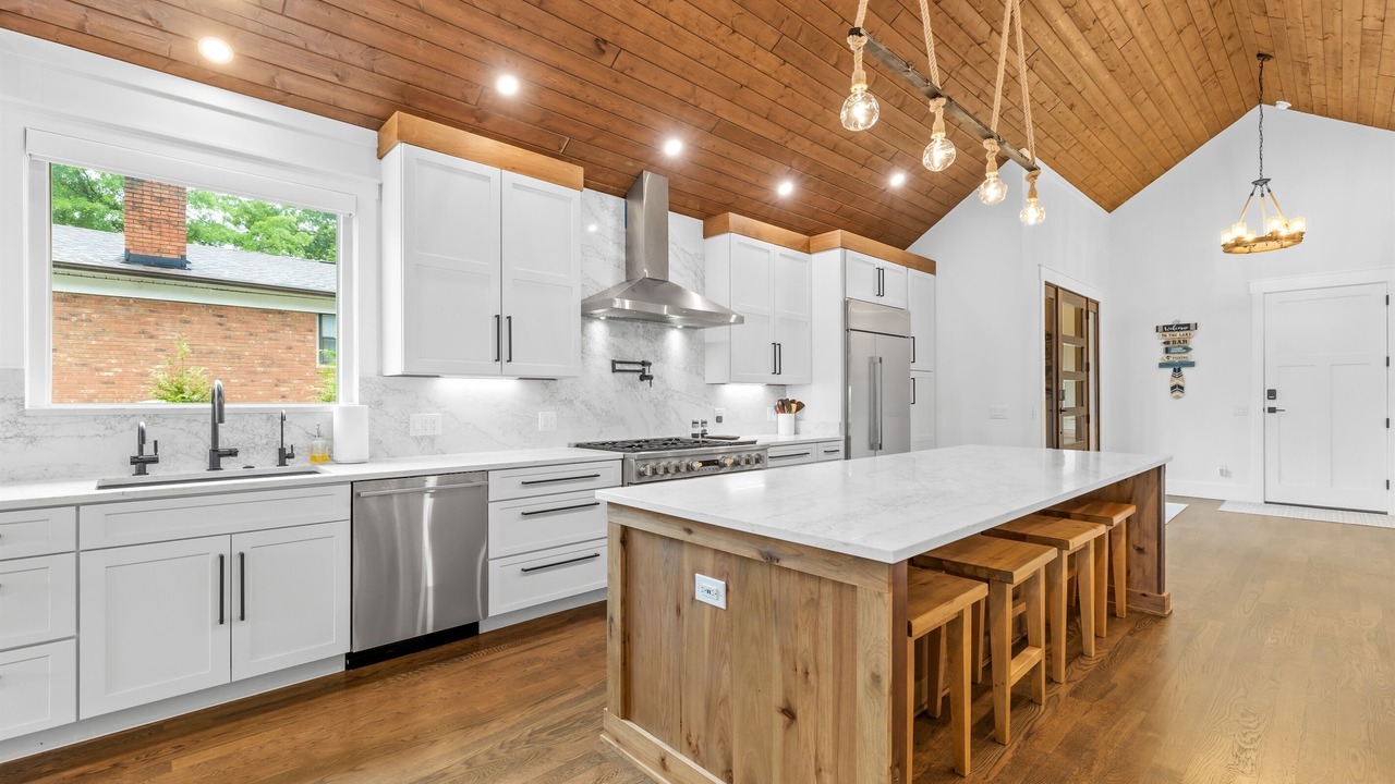 Photo of Kitchen in Westport
