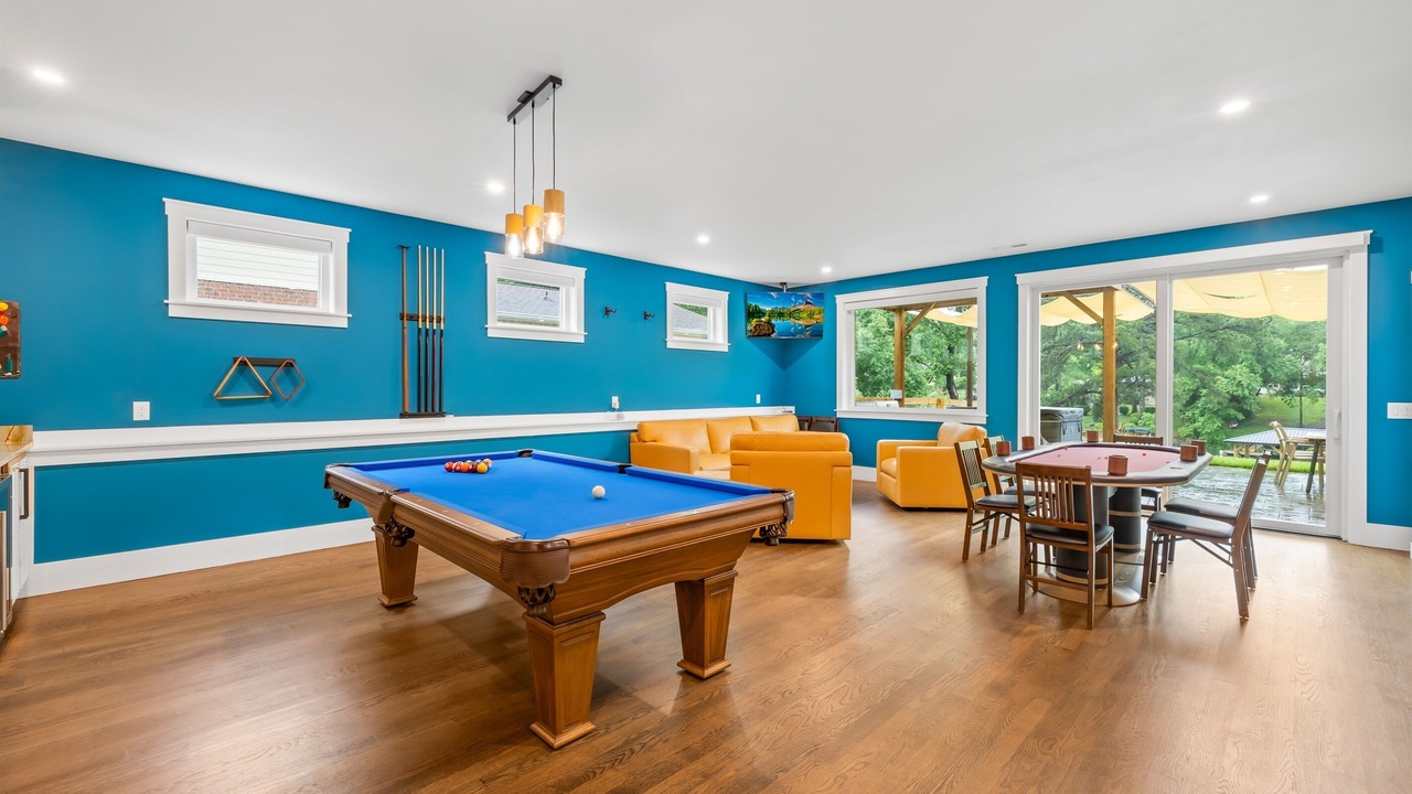 Photo of Bedroom in Westport