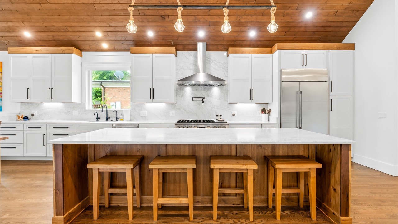 Photo of Kitchen in Westport