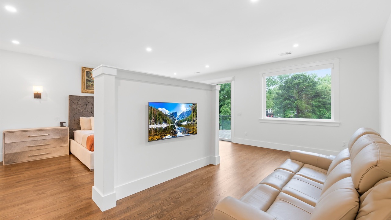 Photo of Bedroom in Westport