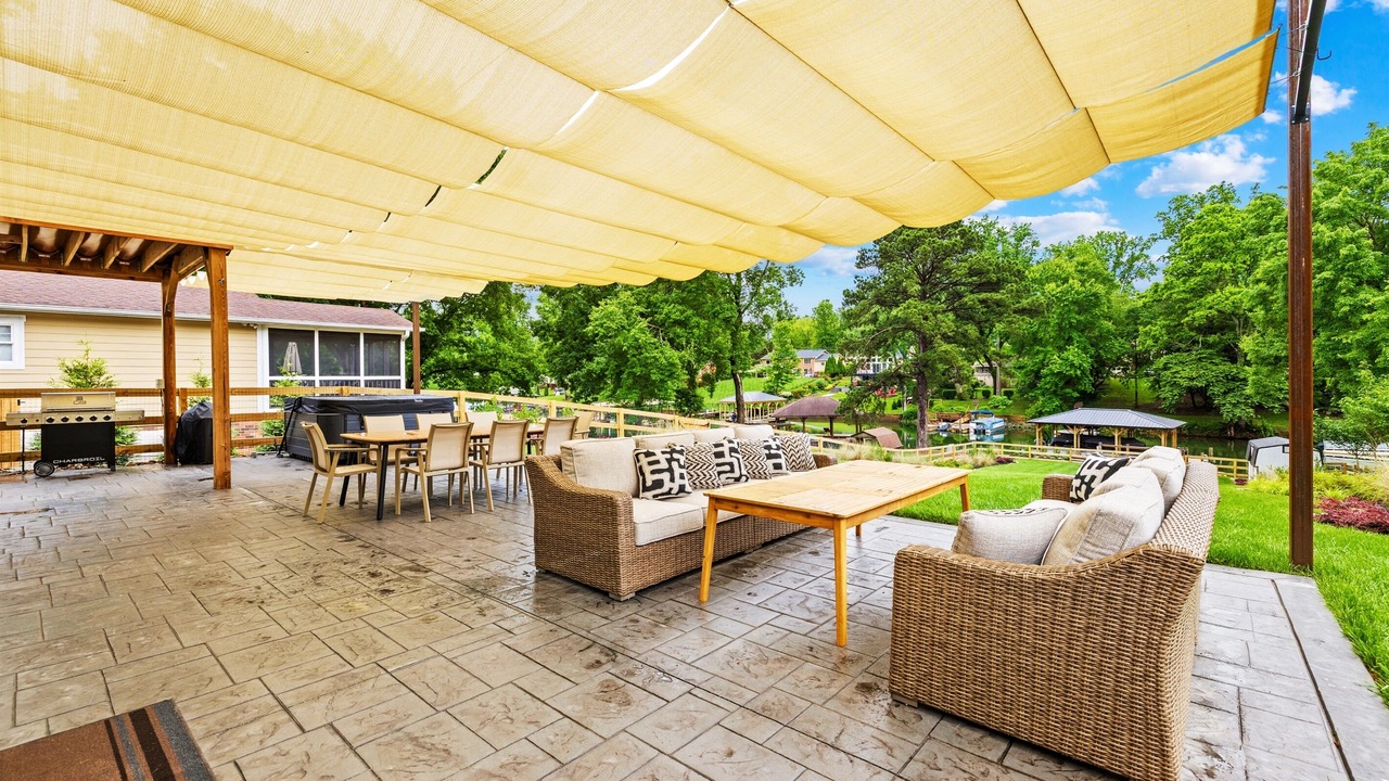 Photo of Outdoor in Westport