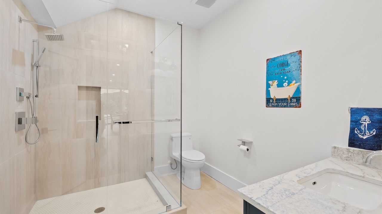 Photo of Bathroom in Westport