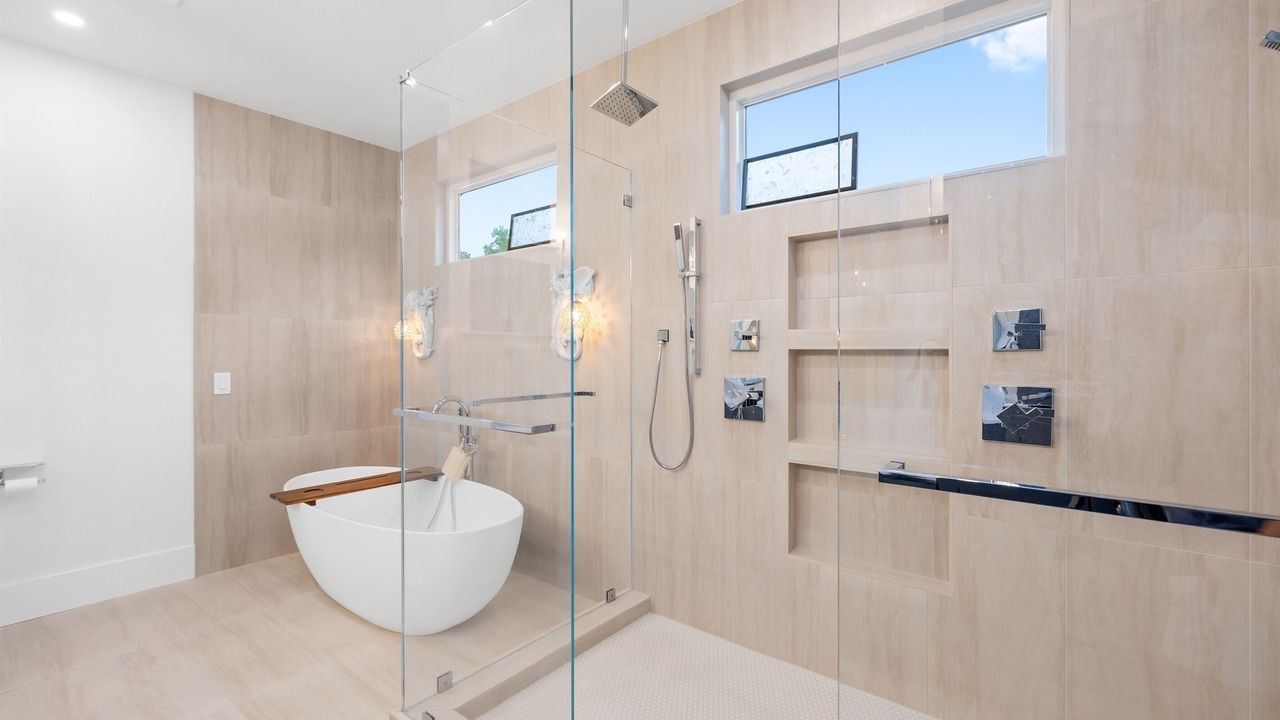 Photo of Bathroom in Westport