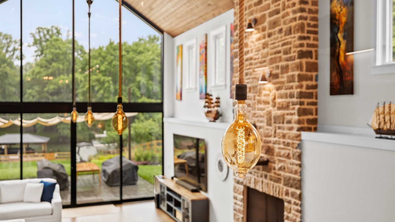 Photo of Livingroom in Westport