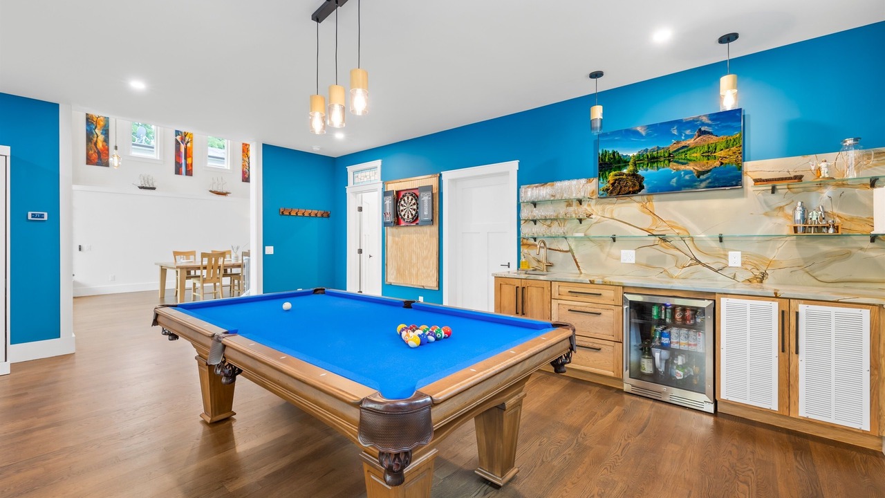 Photo of Bedroom in Westport