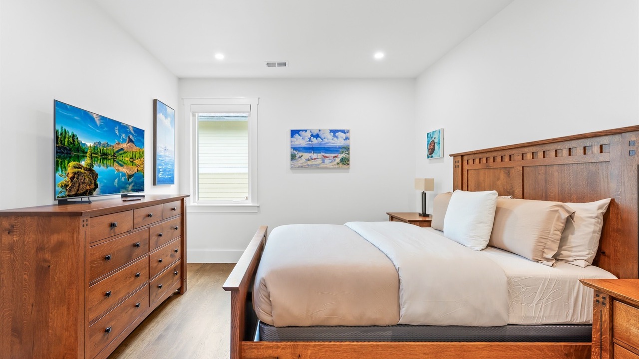 Photo of Bedroom in Westport