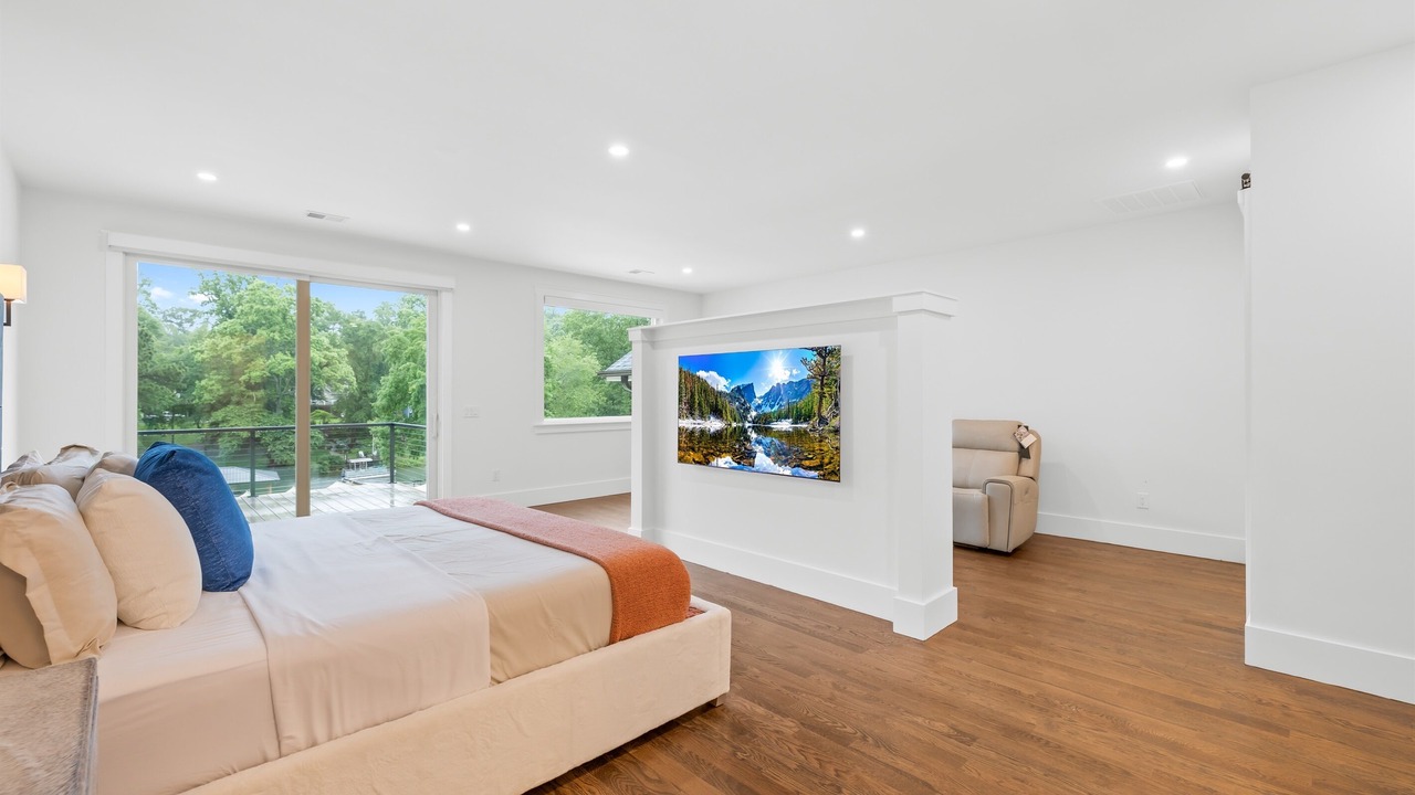 Photo of Bedroom in Westport