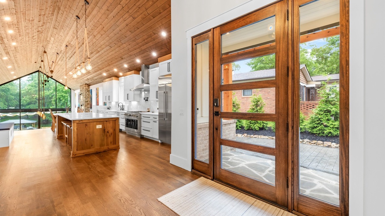 Photo of Kitchen in Westport