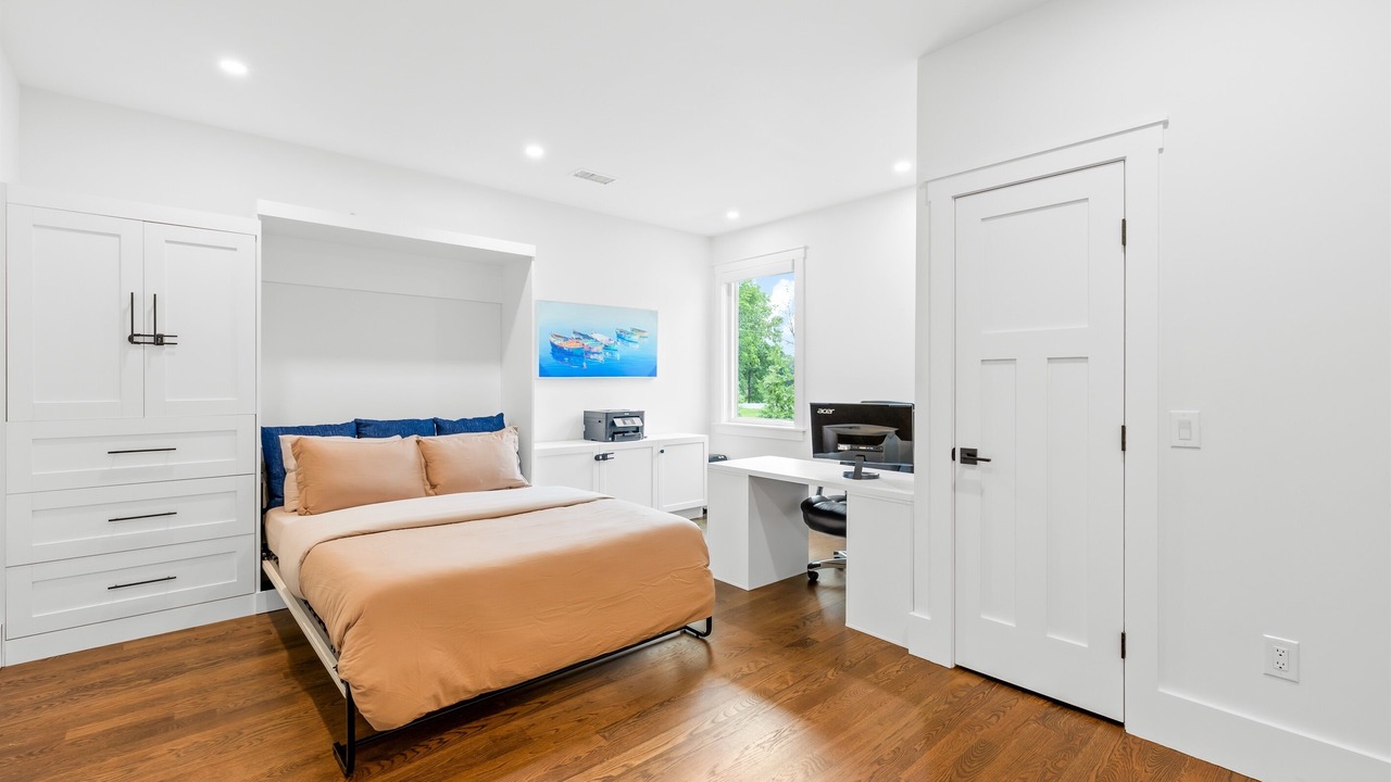Photo of Bedroom in Westport