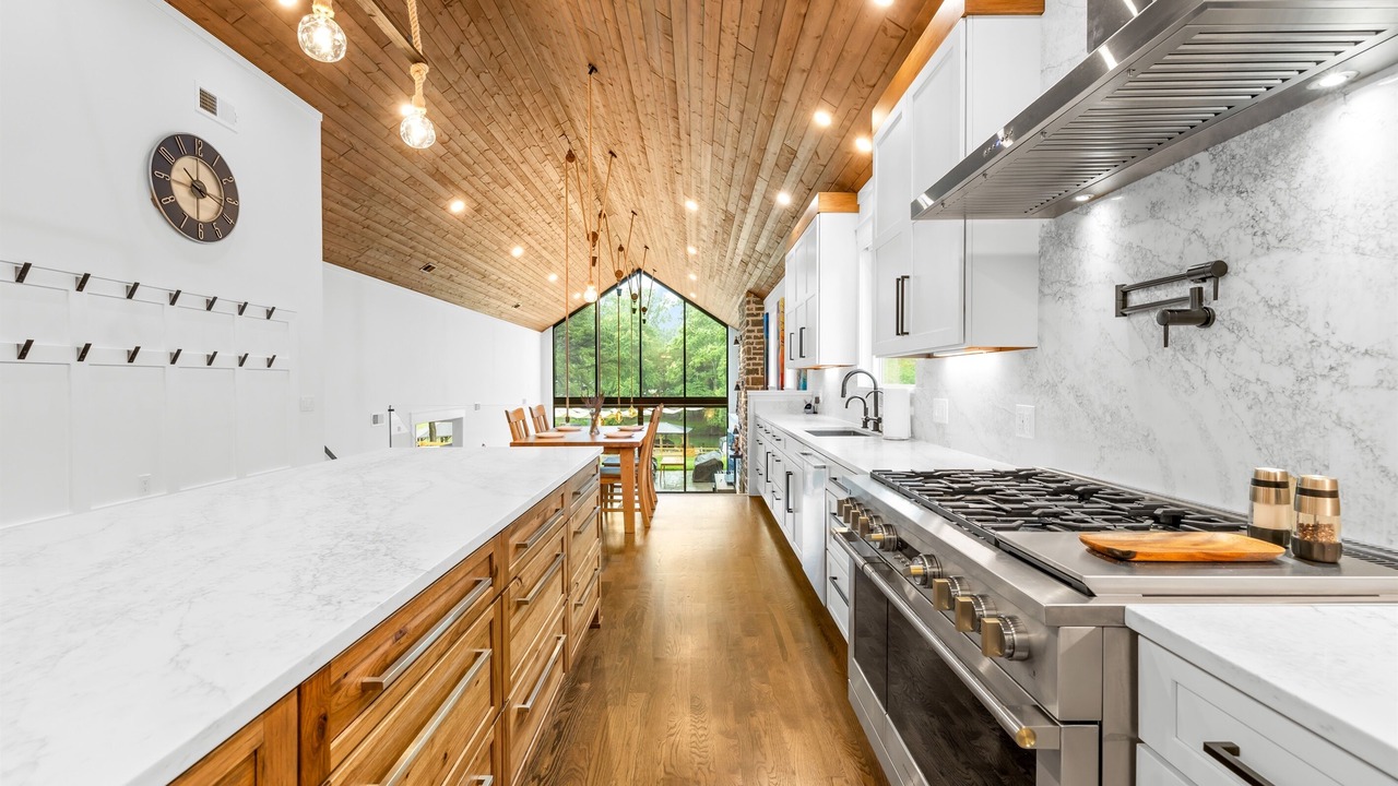 Photo of Kitchen in Westport