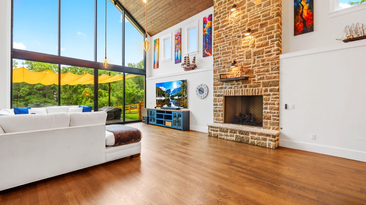 Photo of Livingroom in Westport