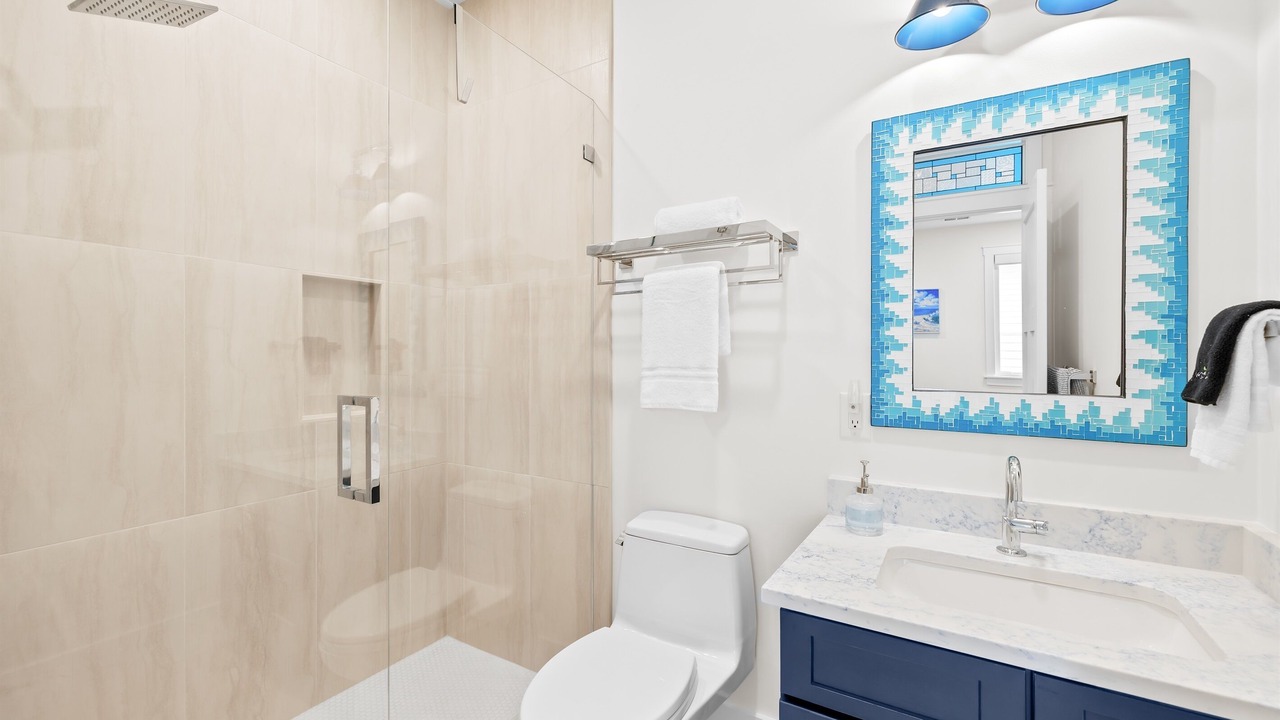 Photo of Bathroom in Westport
