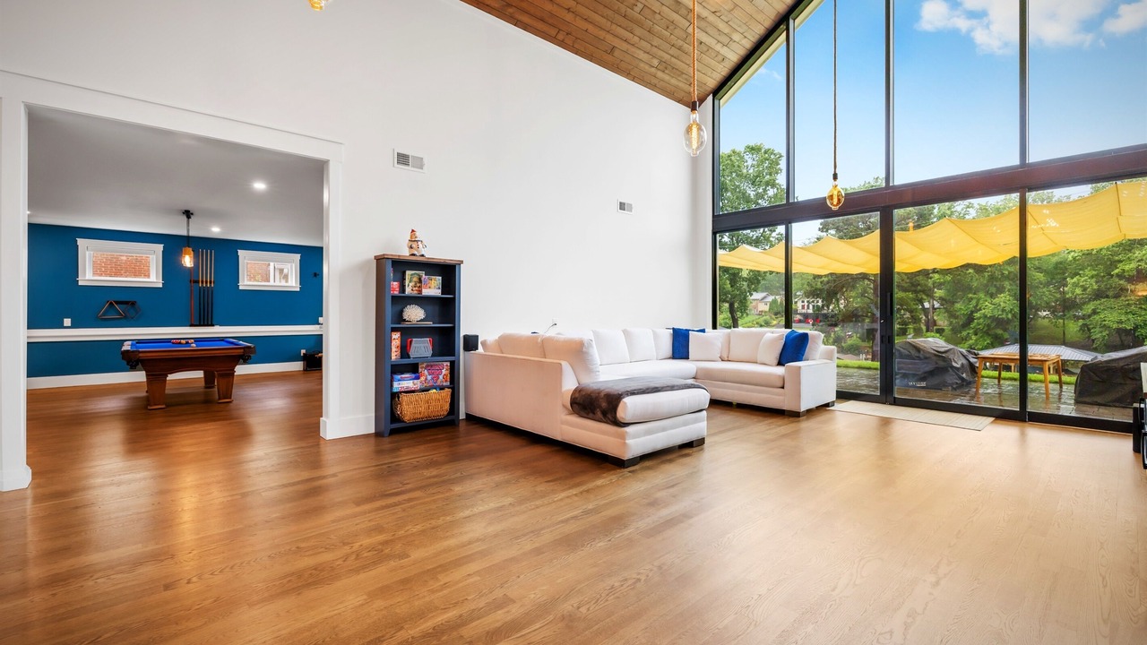 Photo of Bedroom in Westport