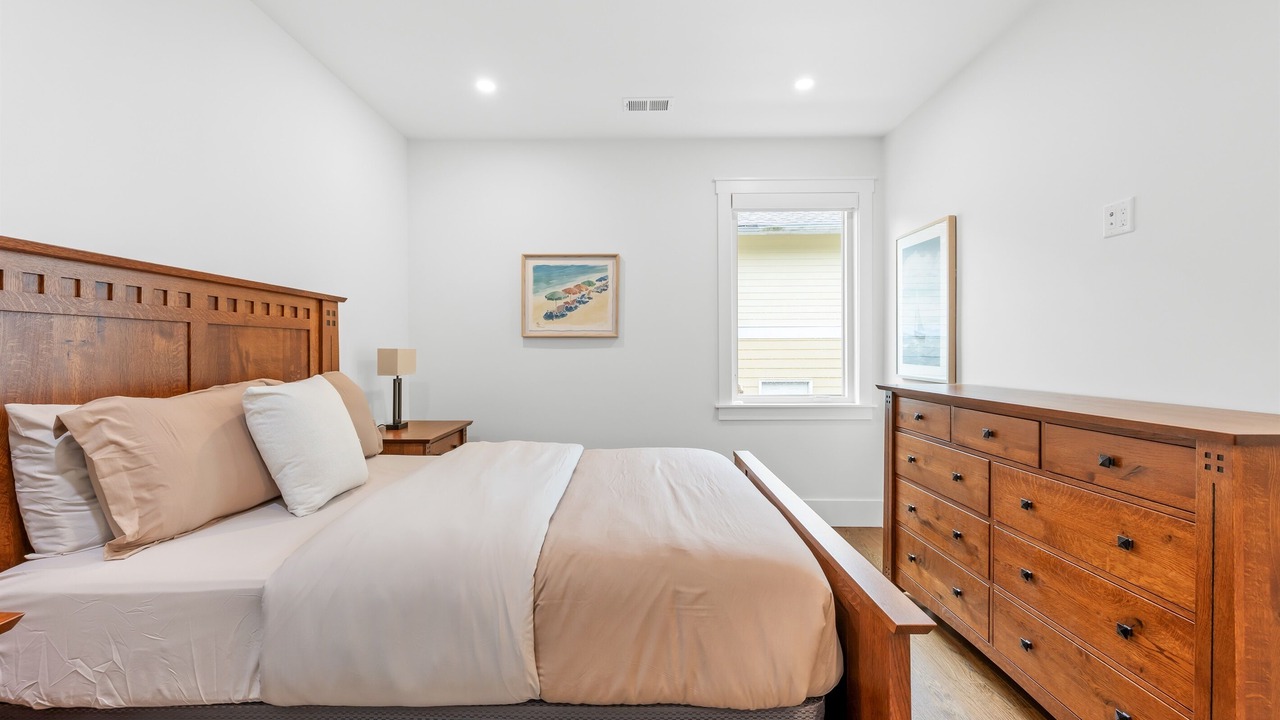 Photo of Bedroom in Westport
