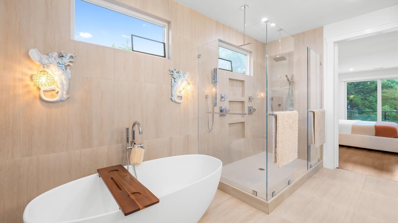 Photo of Bathroom in Westport