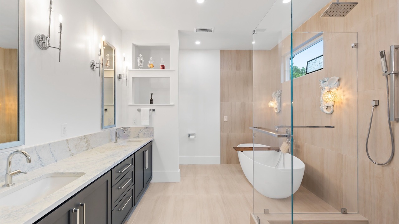 Photo of Bathroom in Westport