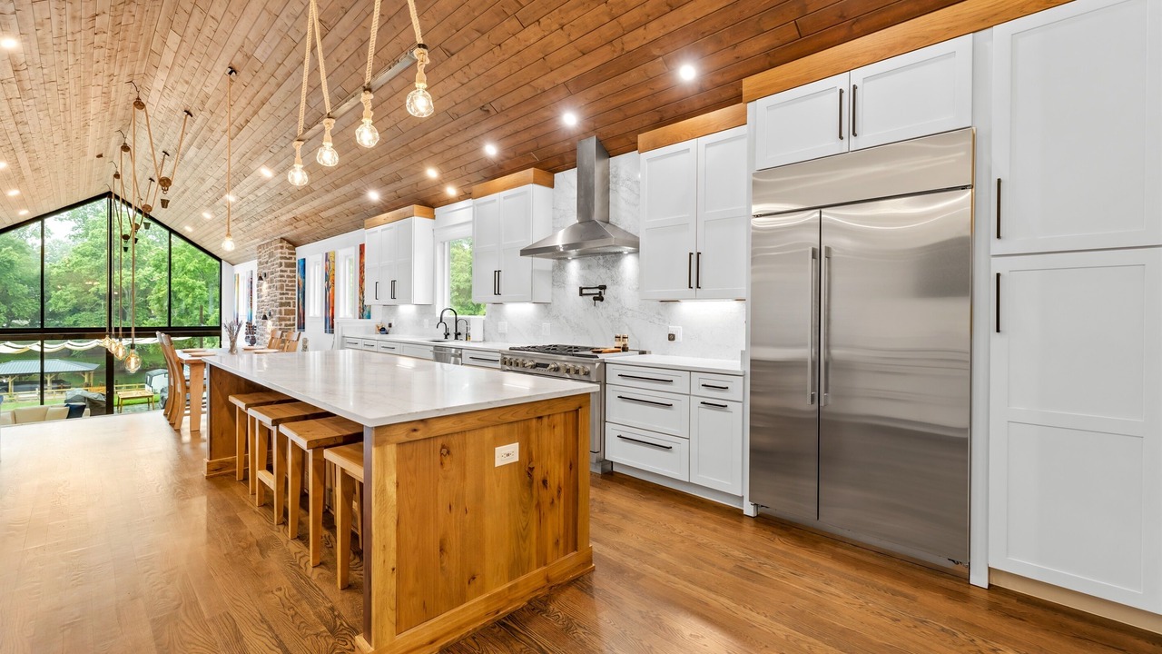 Photo of Kitchen in Westport