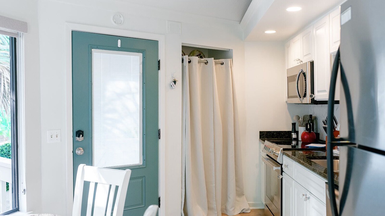 Photo of Kitchen in Oceanside