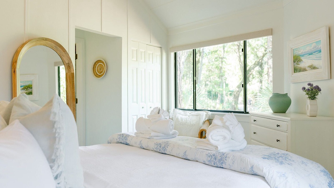 Photo of Bedroom in Oceanside