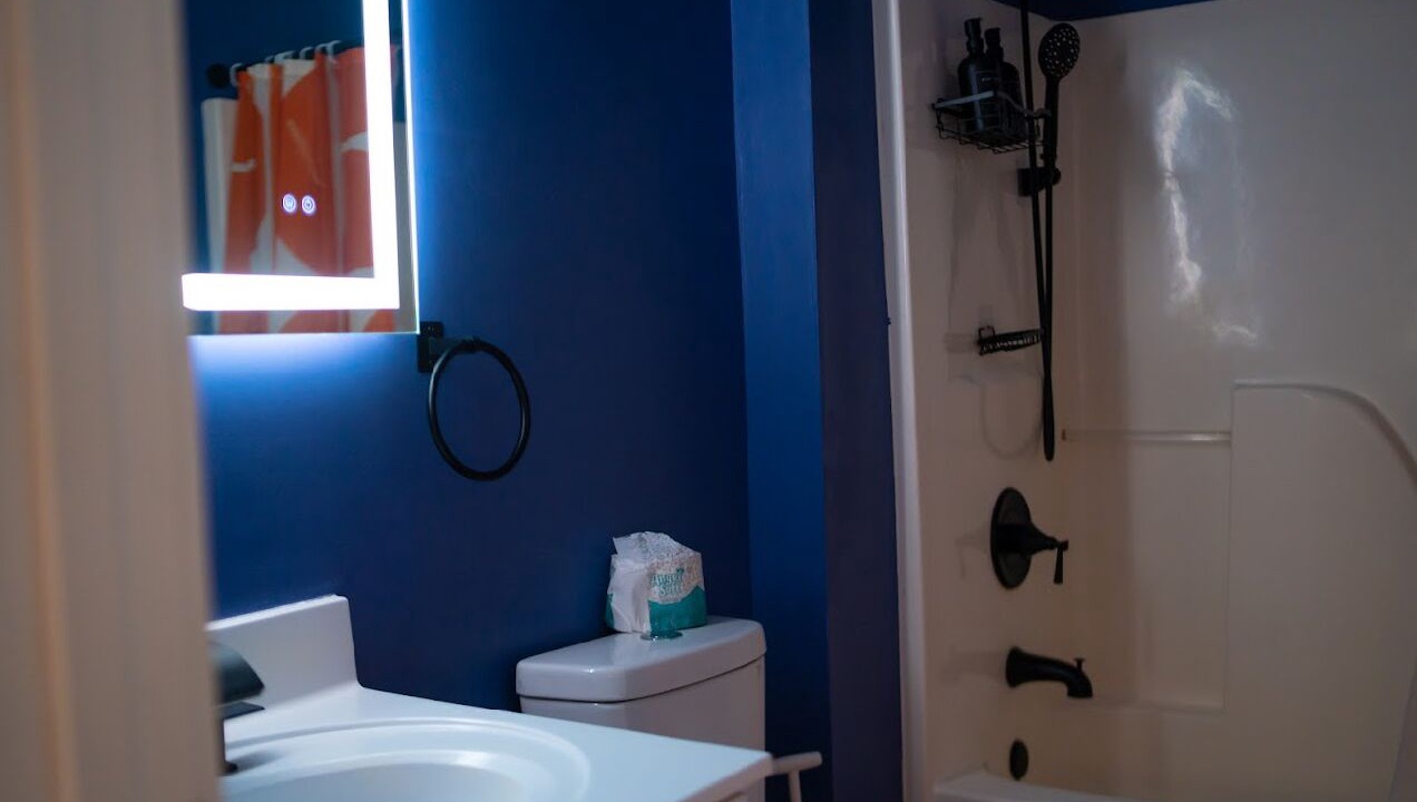 Photo of Bathroom in Charlotte