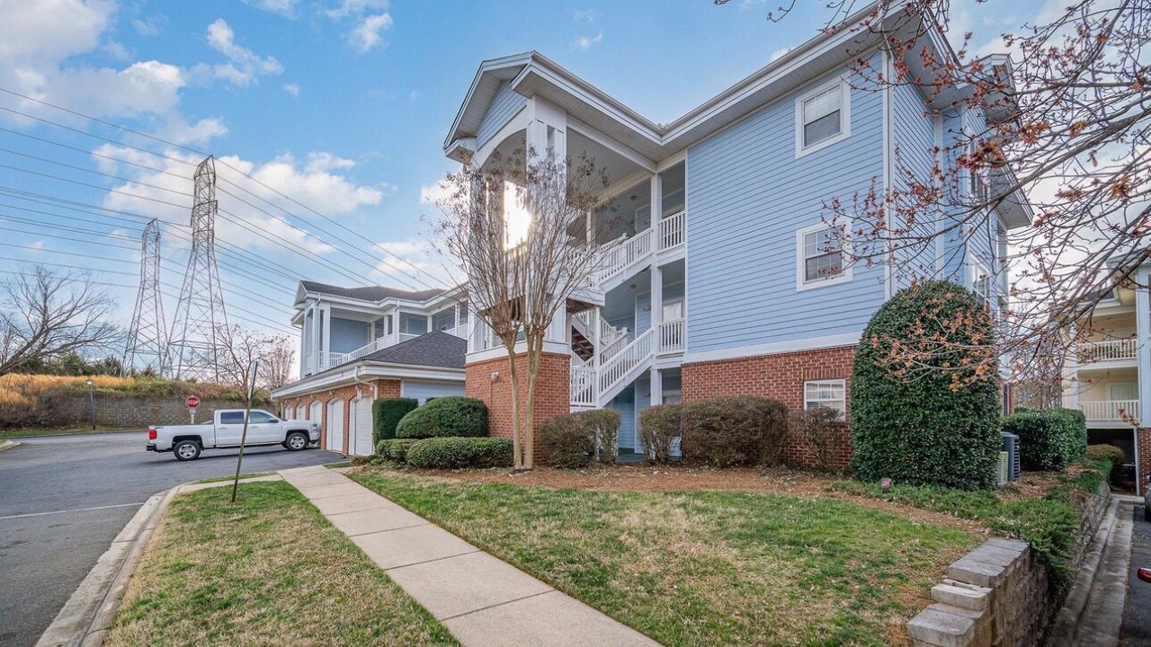 Photo of Outdoor in Charlotte