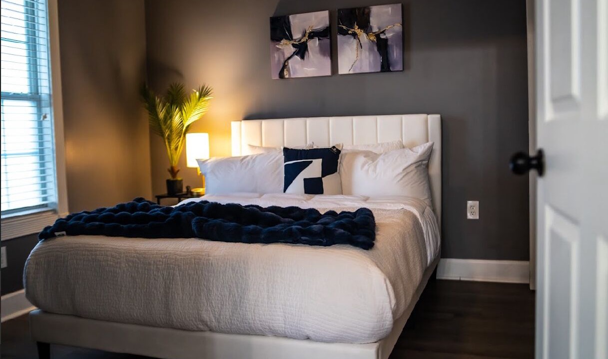 Photo of Bedroom in Charlotte