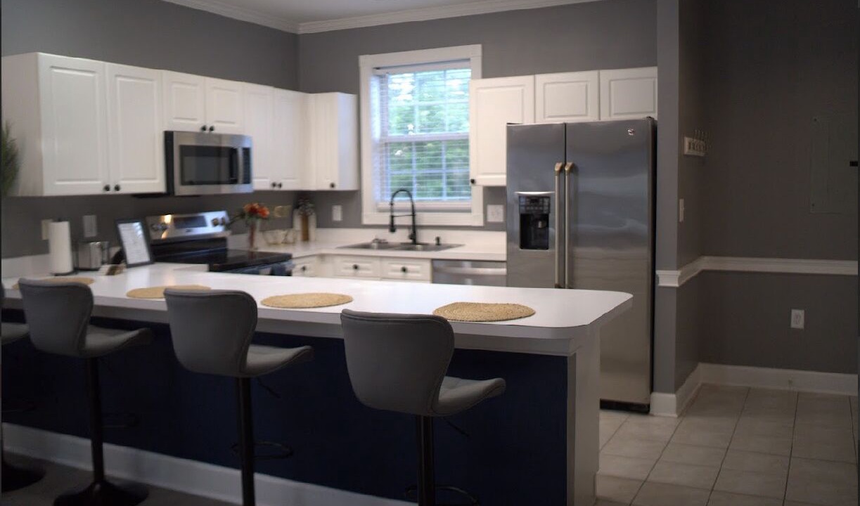 Photo of Kitchen in Charlotte