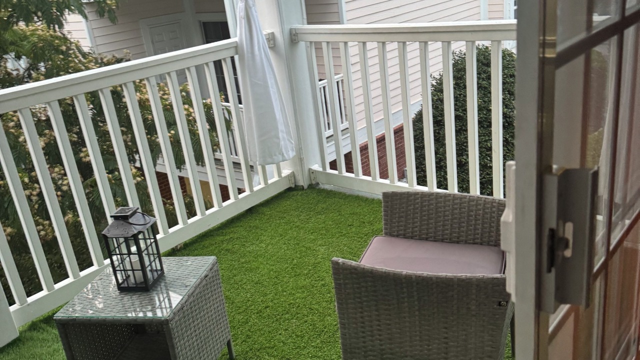 Photo of Outdoor in Charlotte