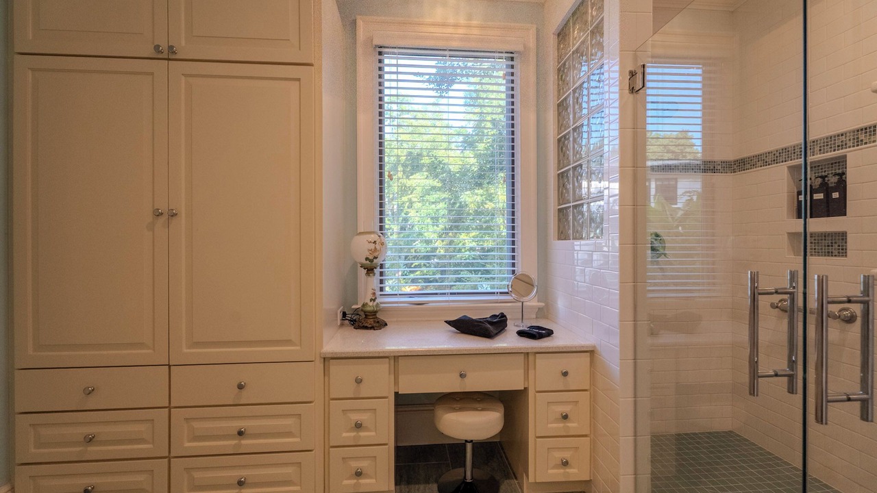Photo of Bathroom in Southwest Raleigh