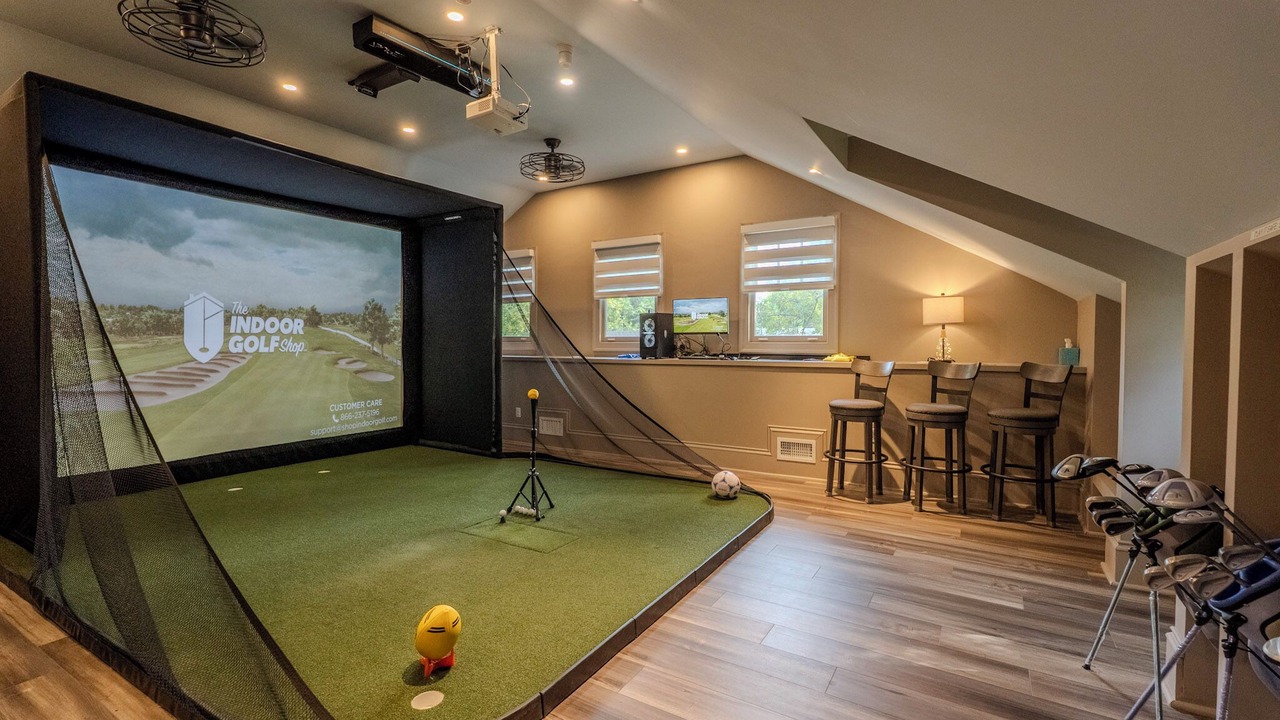 Photo of Bedroom in Southwest Raleigh