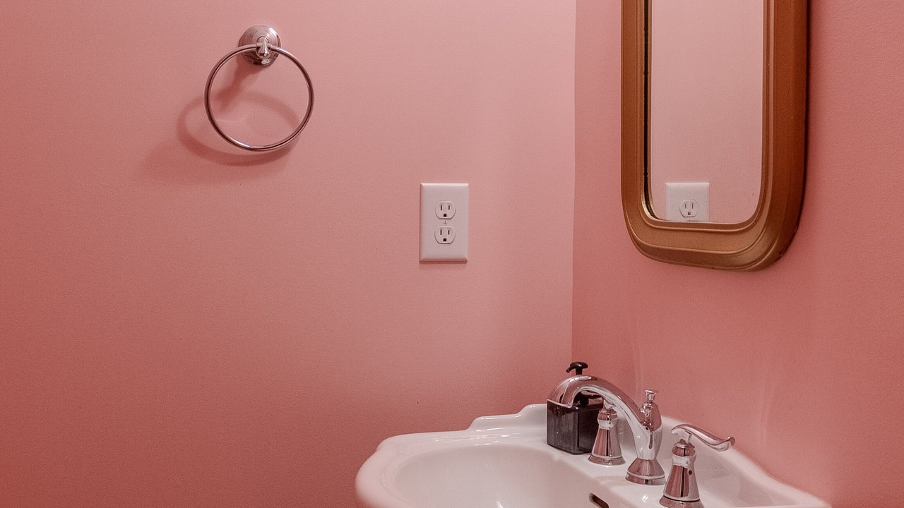 Photo of Bathroom in Southwest Raleigh