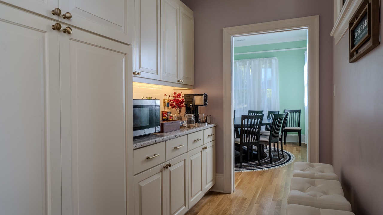 Photo of Bedroom in Southwest Raleigh
