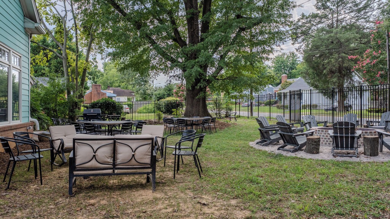 Photo of Outdoor in Southwest Raleigh
