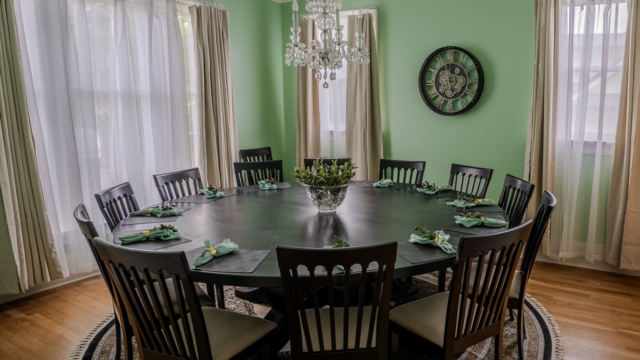 Photo of Bedroom in Southwest Raleigh