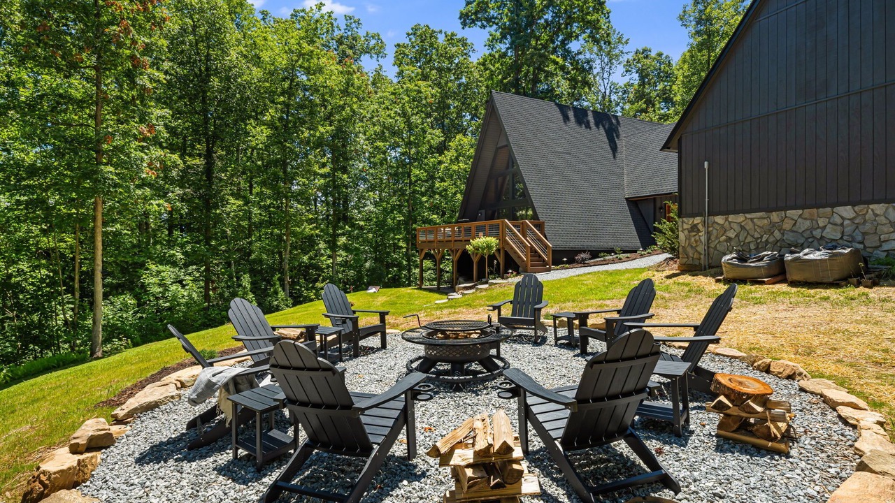 Photo of Outdoor in Lenoir